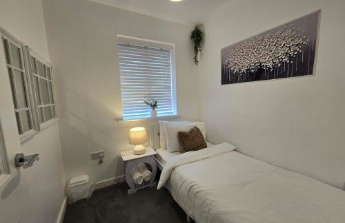 The Charm Luxury House - 8mins to NEC, Birmingham Airport - Foto 13