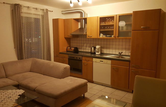 Outletcity Ferienwohnung - Foto 9