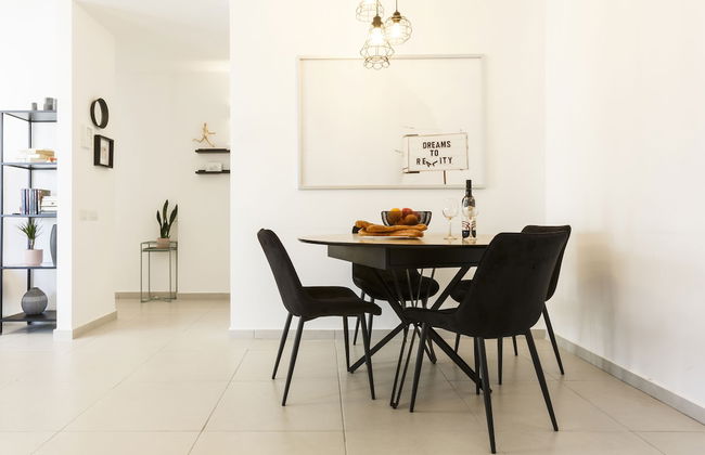 AirTLV - Luxury Apartment With Sea View - Foto 5