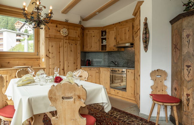 Chesa Spuonda Verde 1.7 - Foto 16