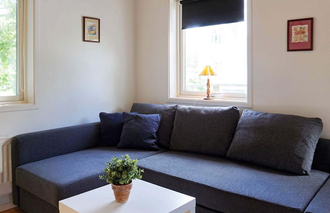 4 Person Holiday Home in FotÃ¶, VÃ¤stra GÃ¶taland - Photo 11