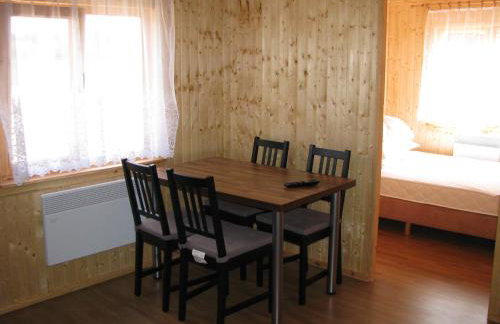 Domki Letniskowe ARKON - Foto 38