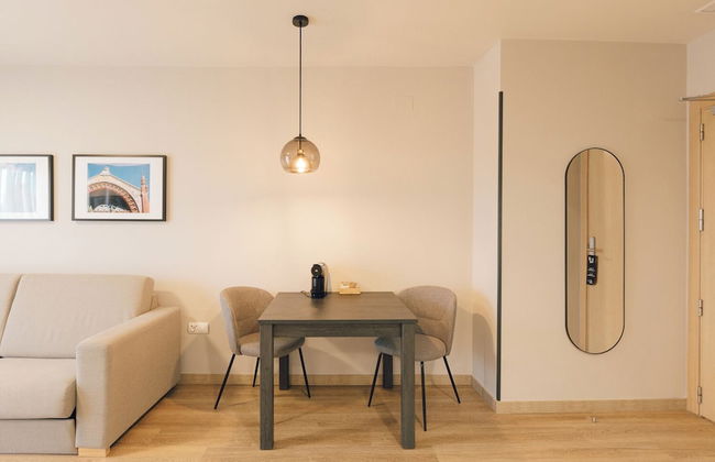 Palau Suites & Apartments - Foto 36