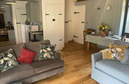 The Tack Room Cottage - Sleeps 4, Garden & Parking - Foto 7