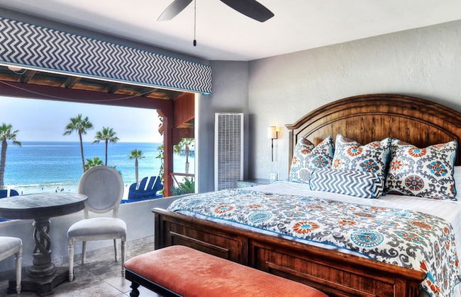 Beachcomber Inn - Foto 21