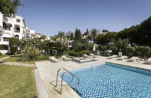 Señorio De Marbella - 3 Bedroom Penthouse by Finest Rentals - Foto 30