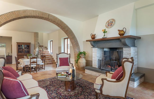 Villa Anna Elisa 8 - Photo 8