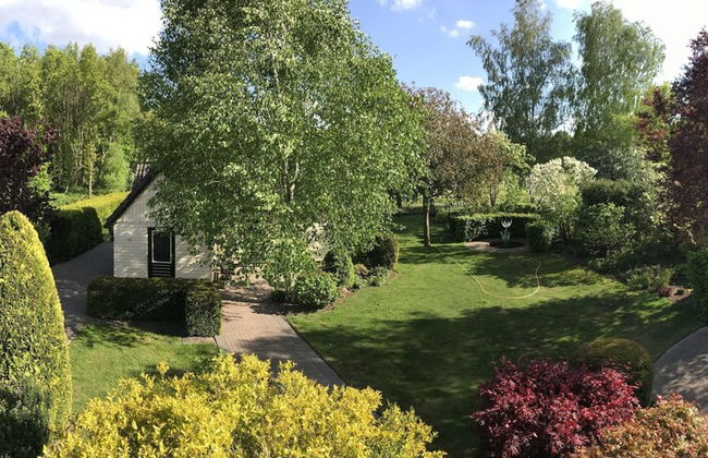 Apartment Noordwolde Rural Retreat - Photo 21