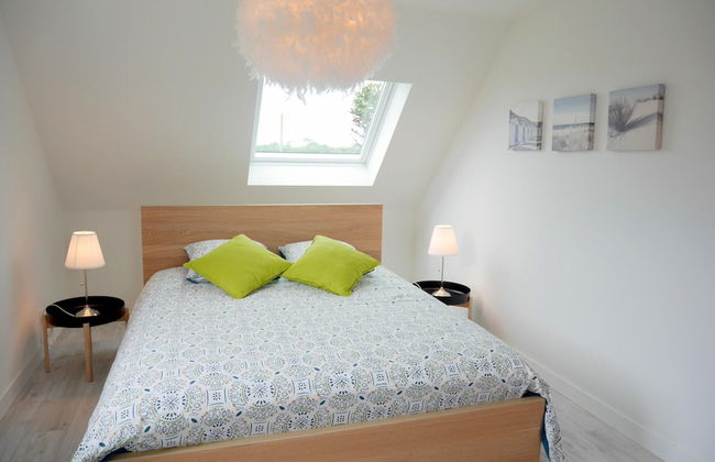 Cottage, St. Pabu - Foto 2