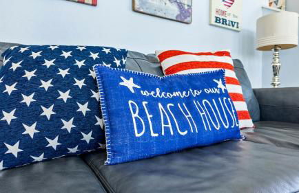 Beachfront HotTub Gameroom CargoLift - SandyCheeks - Foto 26