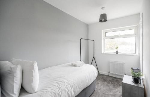 Rievaulx House by Horizon Stays - Foto 13