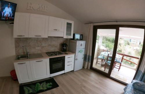 Oasi del Relax - Seaside Peaceful Panoramic Terrace in ITALY - new Sardinia apartment 50 mt beach&sea full comfort air conditioning-WiFi-Parking-Privacy - Foto 40