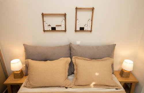 Golden Palm Tree Maisonette - Foto 26