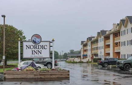 Lincoln Condo with slope view - Foto 18