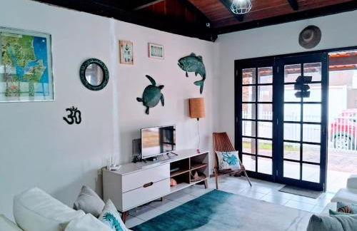 Casa para temporada - Praia da Enseada - Prainha - Foto 10