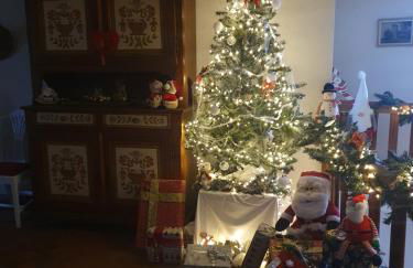 Gite des écureuils - Foto 41