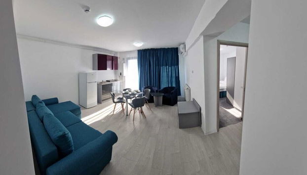 Cocina básica privada