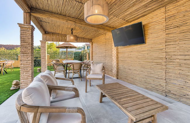 Comissa Luxury Suites - Foto 42