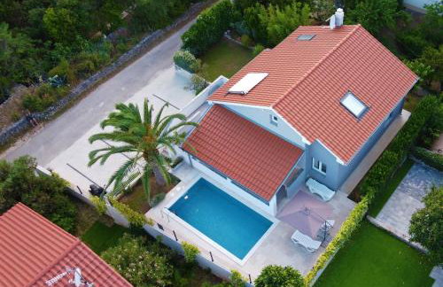 Villa Artaturi - Foto 29