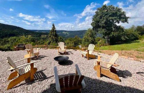 Chalet Alto - Foto 14