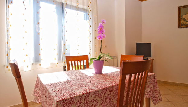 Servicio de comidas en la habitación