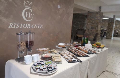 Cilento Holiday Village - Photo 44