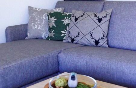 Ferienwohnung Wiesenglück inkl. Chiemgaukarte - Foto 14