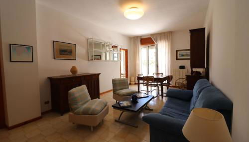 Elegant Apartment With Sea View In Otranto, Wifi, Air Conditioning And Parking - Foto 5