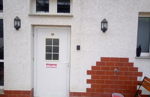 Sonnenhof, Ferienwohnung Erdgeschoss - Photo 12