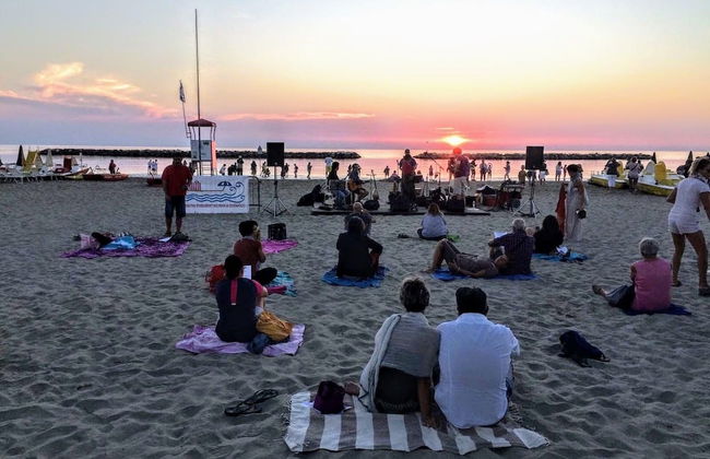 Residence Smith - Fronte Mare 1 Piano 4B - Photo 25