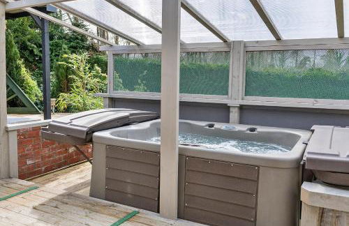 Finest Retreats - Garden Lodge - Foto 19