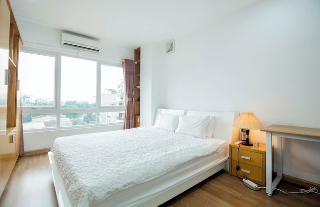 Sumitomo 4- Serviced Apartment - Foto 9