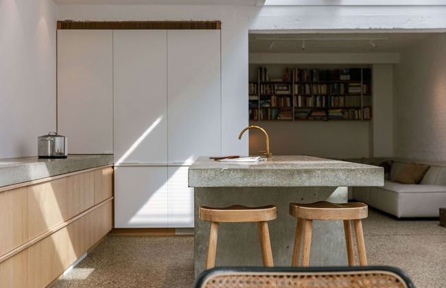 Beautiful Bright and Spacious Home in Antwerp - Foto 15