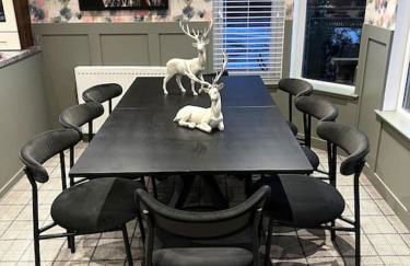 Luxury Lodge With Hot Tub In Royal Deeside - Foto 4