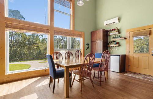 Pool Retreat Waterfront 6 Bedroom Boat Ramp Game Room Pass Christian Home - Foto 45