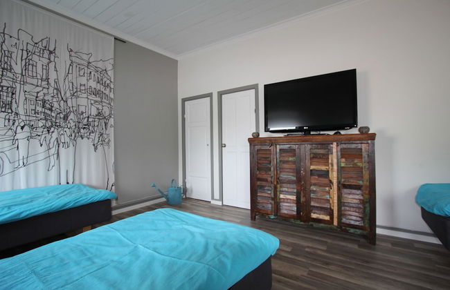 Alyhr Apartments - Foto 4