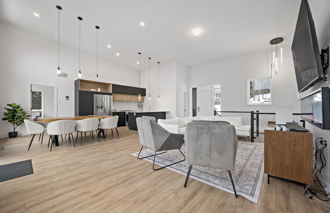 Belair 5 by Tremblant Platinum - Foto 24