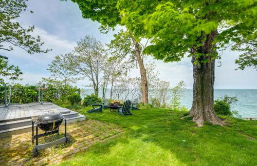 Coastal Lake Erie Cottage with Amazing Water Views! - Foto 31