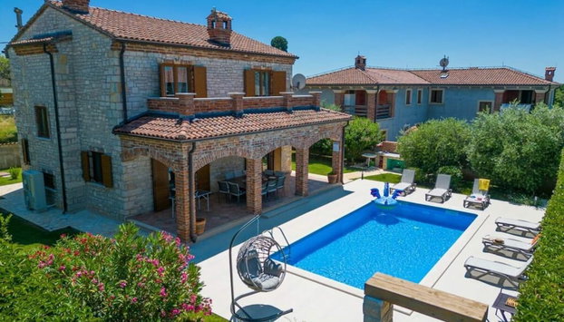 Villa Amani Comfortable Holiday Residence - Foto 2, Profilbild