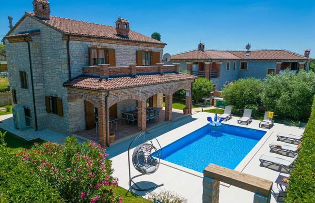 Villa Amani Comfortable Holiday Residence - Foto 1