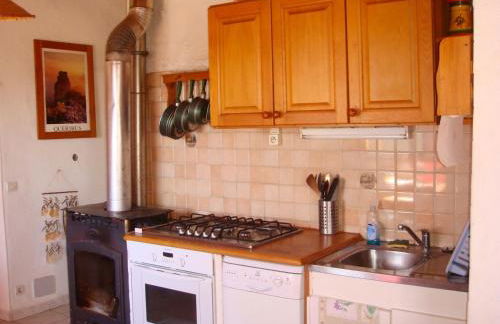 Maison confortable au cœur de la nature près de Camps-sur-l'Agly - Photo 7