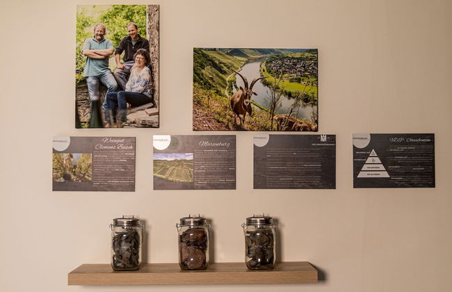 Dormio Wijnhotel Valkenburg - Photo 24