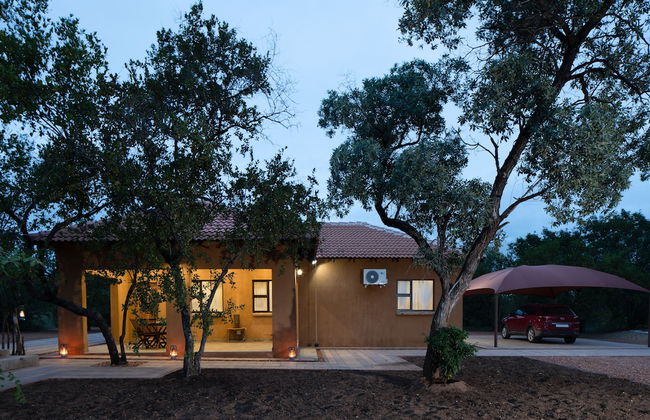 Cottage Lenisè - Foto 29