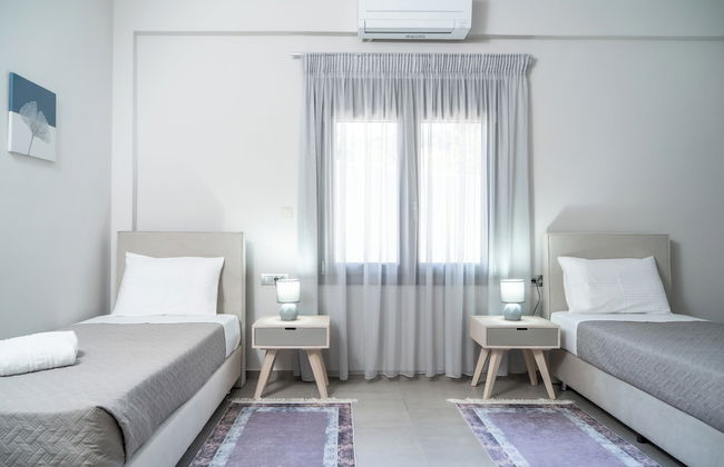 Villa Emily - Foto 17