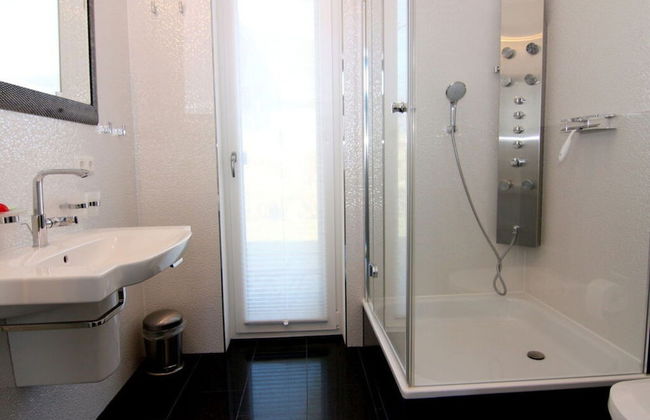 Captain's House Comfortable Holiday Residence - Foto 11