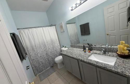 Enchanted getaway near Disney, 20 min from parks - Foto 15