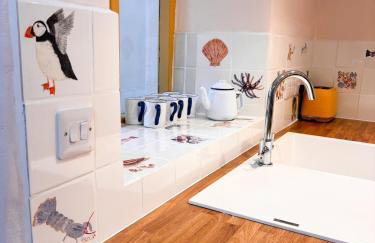 April Cottage - Foto 15