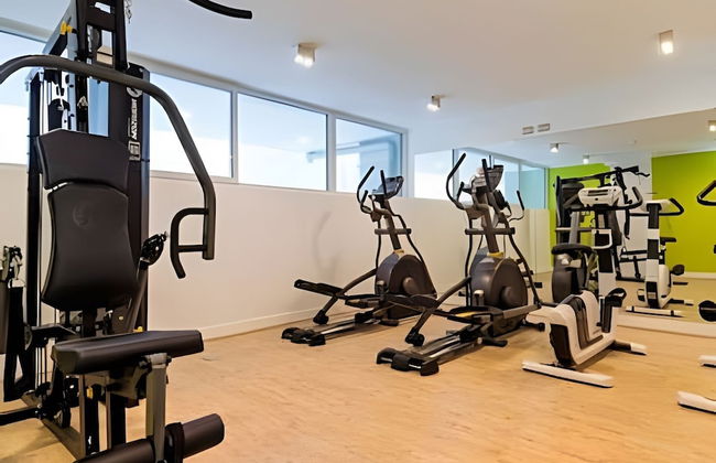 Edificio Céntrico y a pasos del Metro - Photo 17