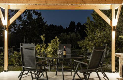 Murtini Stone Villa with Private Pool, by ZanteWize - Foto 32