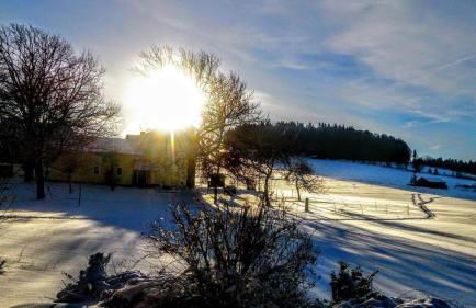 Ferienwohnungen Anna Geißinger - Foto 27
